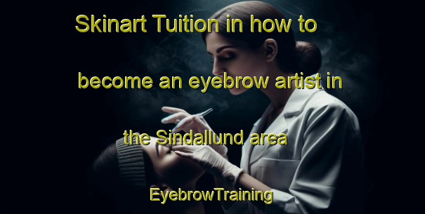 Skinart Tuition in how to become an eyebrow artist in the Sindallund area | EyebrowTraining | EyebrowClasses | SkinartTraining-Denmark