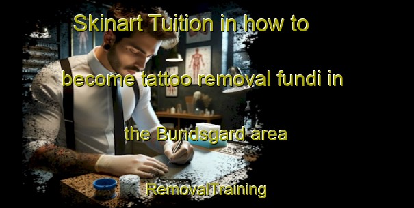 Skinart Tuition in how to become tattoo removal fundi in the Bundsgard area | RemovalTraining | RemovalClasses | SkinartTraining-Denmark