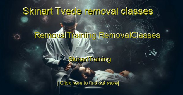 Skinart Tvede removal classes | #RemovalTraining #RemovalClasses #SkinartTraining-Denmark