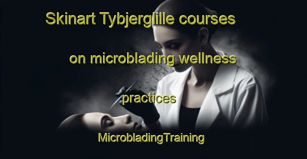 Skinart Tybjerglille courses on microblading wellness practices | #MicrobladingTraining #MicrobladingClasses #SkinartTraining-Denmark