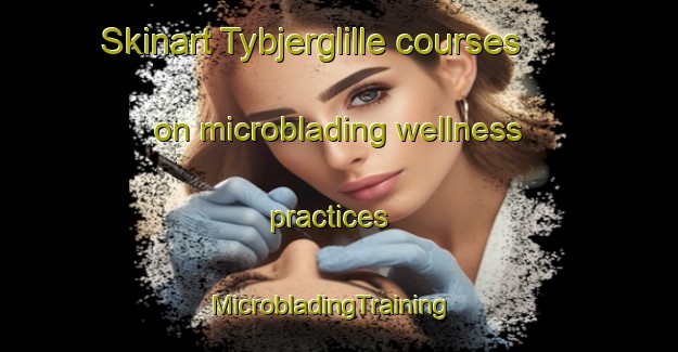Skinart Tybjerglille courses on microblading wellness practices | MicrobladingTraining | MicrobladingClasses | SkinartTraining-Denmark