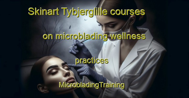 Skinart Tybjerglille courses on microblading wellness practices | MicrobladingTraining | MicrobladingClasses | SkinartTraining-Denmark