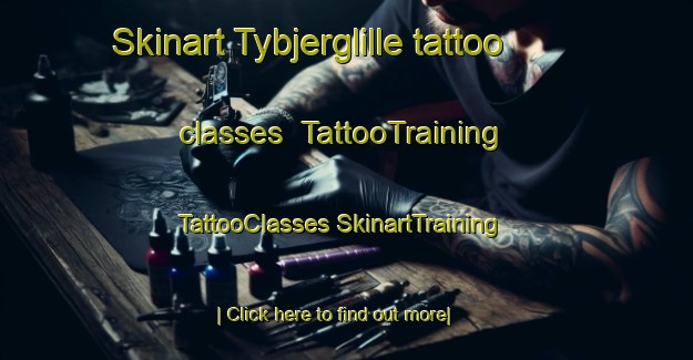 Skinart Tybjerglille tattoo classes | #TattooTraining #TattooClasses #SkinartTraining-Denmark