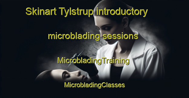 Skinart Tylstrup introductory microblading sessions | #MicrobladingTraining #MicrobladingClasses #SkinartTraining-Denmark