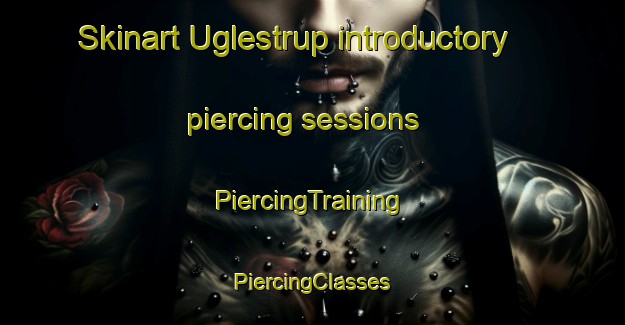 Skinart Uglestrup introductory piercing sessions | #PiercingTraining #PiercingClasses #SkinartTraining-Denmark