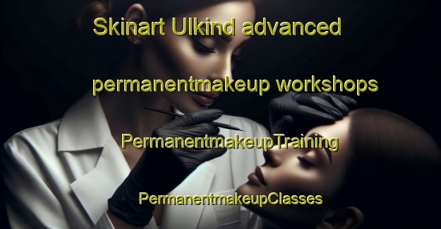 Skinart Ulkind advanced permanentmakeup workshops | #PermanentmakeupTraining #PermanentmakeupClasses #SkinartTraining-Denmark