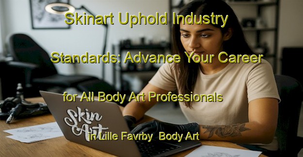 Skinart Uphold Industry Standards: Advance Your Career for All Body Art Professionals in Lille Favrby | Body Art Qualification Authority | BAQA-Denmark