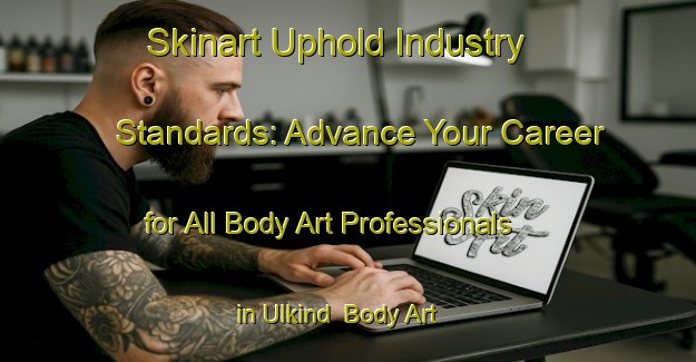 Skinart Uphold Industry Standards: Advance Your Career for All Body Art Professionals in Ulkind | Body Art Qualification Authority | BAQA-Denmark