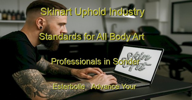 Skinart Uphold Industry Standards for All Body Art Professionals in Sonder Esterbolle - Advance Your Career | Body Art Qualification Authority | BAQA-Denmark