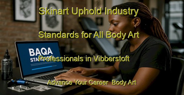 Skinart Uphold Industry Standards for All Body Art Professionals in Vibberstoft - Advance Your Career | Body Art Qualification Authority | BAQA-Denmark