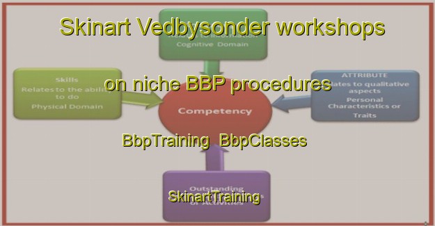 Skinart Vedbysonder workshops on niche BBP procedures | BbpTraining | BbpClasses | SkinartTraining-Denmark