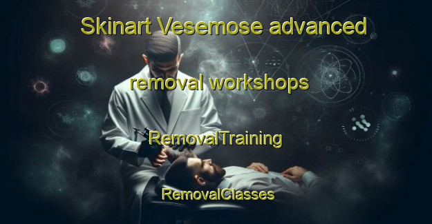 Skinart Vesemose advanced removal workshops | RemovalTraining | RemovalClasses | SkinartTraining-Denmark