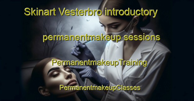 Skinart Vesterbro introductory permanentmakeup sessions | PermanentmakeupTraining | PermanentmakeupClasses | SkinartTraining-Denmark