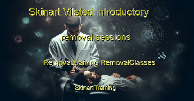 Skinart Vilsted introductory removal sessions | #RemovalTraining #RemovalClasses #SkinartTraining-Denmark