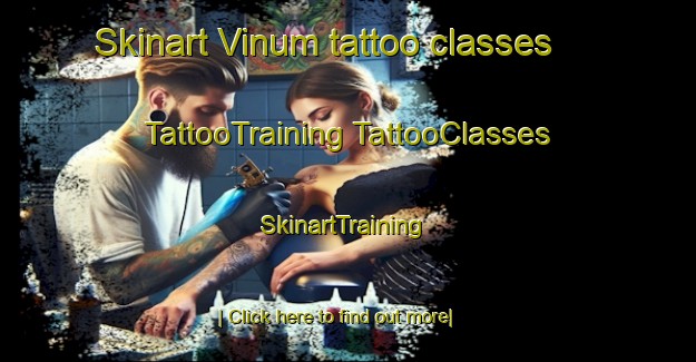 Skinart Vinum tattoo classes | #TattooTraining #TattooClasses #SkinartTraining-Denmark