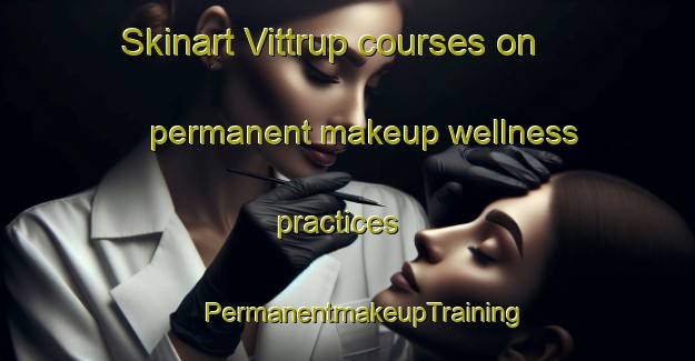 Skinart Vittrup courses on permanent makeup wellness practices | #PermanentmakeupTraining #PermanentmakeupClasses #SkinartTraining-Denmark