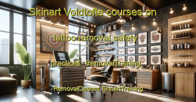 Skinart Voldtofte courses on tattoo removal safety practices | #RemovalTraining #RemovalClasses #SkinartTraining-Denmark