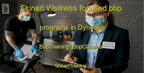 Skinart Wellness-focused bbp programs in Dyndeby | BbpTraining | BbpClasses | SkinartTraining-Denmark