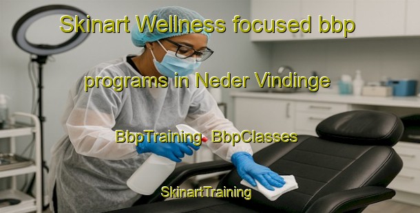 Skinart Wellness-focused bbp programs in Neder Vindinge | BbpTraining | BbpClasses | SkinartTraining-Denmark