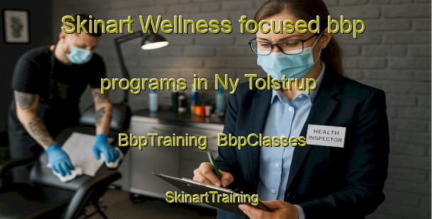 Skinart Wellness-focused bbp programs in Ny Tolstrup | BbpTraining | BbpClasses | SkinartTraining-Denmark
