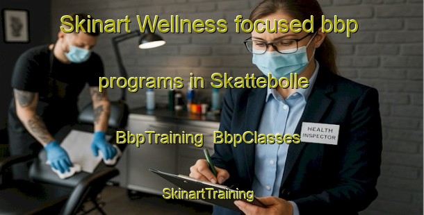 Skinart Wellness-focused bbp programs in Skattebolle | BbpTraining | BbpClasses | SkinartTraining-Denmark