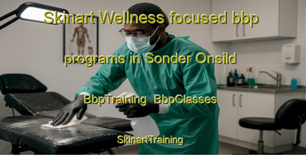 Skinart Wellness-focused bbp programs in Sonder Onsild | BbpTraining | BbpClasses | SkinartTraining-Denmark