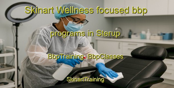 Skinart Wellness-focused bbp programs in Sterup | BbpTraining | BbpClasses | SkinartTraining-Denmark