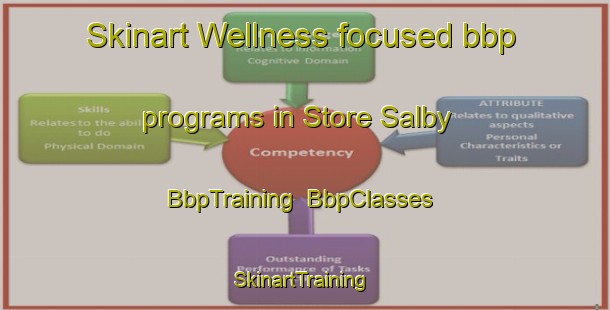 Skinart Wellness-focused bbp programs in Store Salby | BbpTraining | BbpClasses | SkinartTraining-Denmark