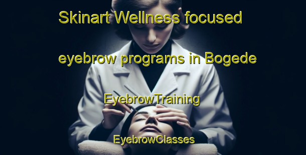 Skinart Wellness-focused eyebrow programs in Bogede | EyebrowTraining | EyebrowClasses | SkinartTraining-Denmark