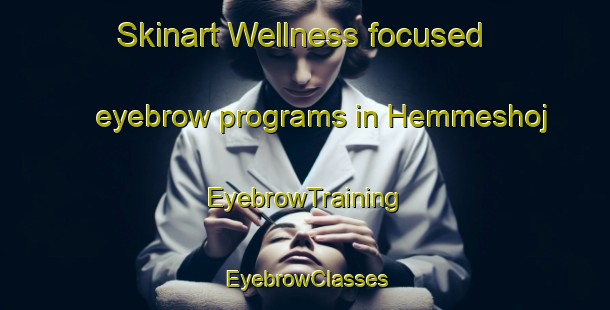 Skinart Wellness-focused eyebrow programs in Hemmeshoj | EyebrowTraining | EyebrowClasses | SkinartTraining-Denmark