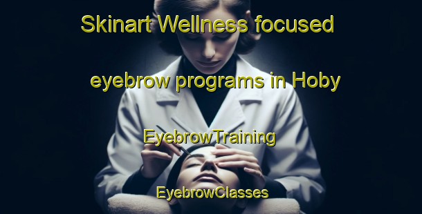 Skinart Wellness-focused eyebrow programs in Hoby | EyebrowTraining | EyebrowClasses | SkinartTraining-Denmark