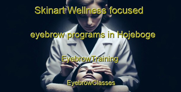 Skinart Wellness-focused eyebrow programs in Hojeboge | EyebrowTraining | EyebrowClasses | SkinartTraining-Denmark