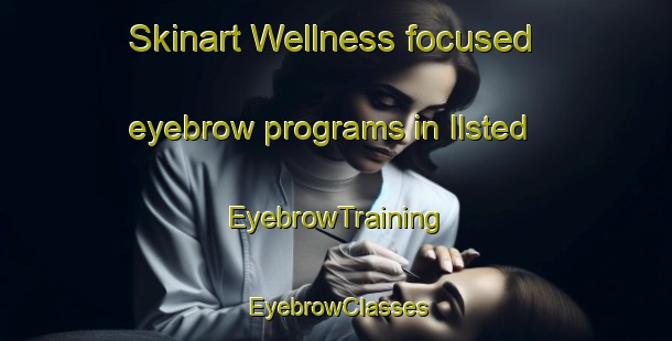 Skinart Wellness-focused eyebrow programs in Ilsted | EyebrowTraining | EyebrowClasses | SkinartTraining-Denmark