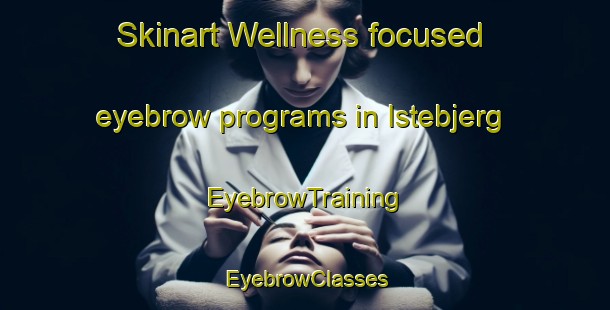 Skinart Wellness-focused eyebrow programs in Istebjerg | EyebrowTraining | EyebrowClasses | SkinartTraining-Denmark
