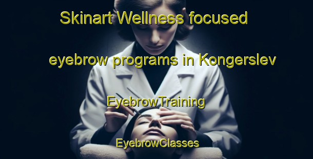 Skinart Wellness-focused eyebrow programs in Kongerslev | EyebrowTraining | EyebrowClasses | SkinartTraining-Denmark