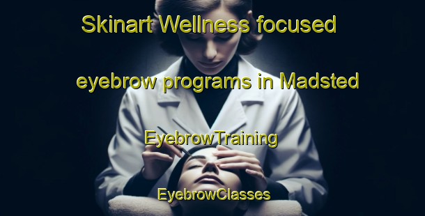 Skinart Wellness-focused eyebrow programs in Madsted | EyebrowTraining | EyebrowClasses | SkinartTraining-Denmark