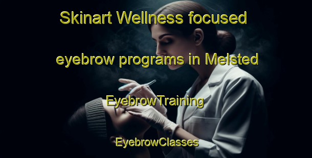 Skinart Wellness-focused eyebrow programs in Melsted | EyebrowTraining | EyebrowClasses | SkinartTraining-Denmark