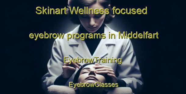 Skinart Wellness-focused eyebrow programs in Middelfart | EyebrowTraining | EyebrowClasses | SkinartTraining-Denmark