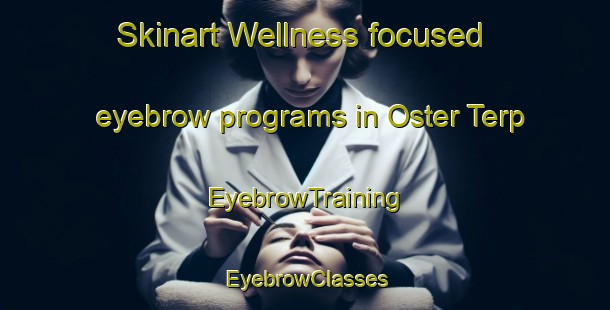 Skinart Wellness-focused eyebrow programs in Oster Terp | EyebrowTraining | EyebrowClasses | SkinartTraining-Denmark