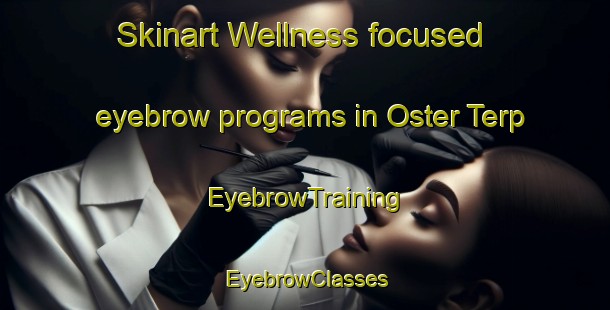 Skinart Wellness-focused eyebrow programs in Oster Terp | EyebrowTraining | EyebrowClasses | SkinartTraining-Denmark