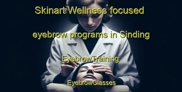 Skinart Wellness-focused eyebrow programs in Sinding | EyebrowTraining | EyebrowClasses | SkinartTraining-Denmark