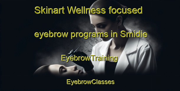 Skinart Wellness-focused eyebrow programs in Smidie | EyebrowTraining | EyebrowClasses | SkinartTraining-Denmark