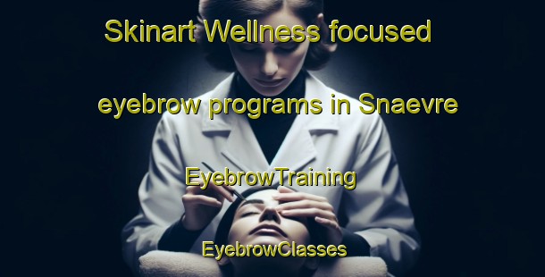 Skinart Wellness-focused eyebrow programs in Snaevre | EyebrowTraining | EyebrowClasses | SkinartTraining-Denmark