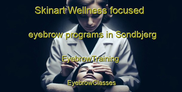 Skinart Wellness-focused eyebrow programs in Sondbjerg | EyebrowTraining | EyebrowClasses | SkinartTraining-Denmark