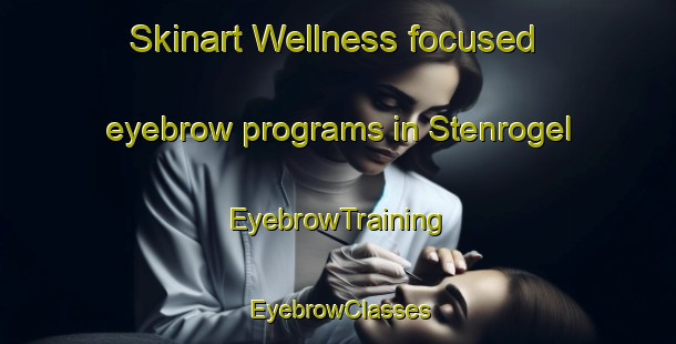 Skinart Wellness-focused eyebrow programs in Stenrogel | EyebrowTraining | EyebrowClasses | SkinartTraining-Denmark