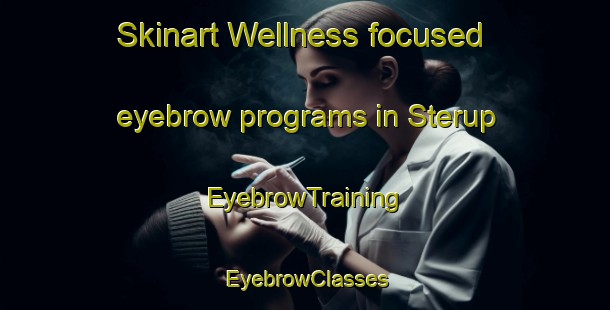 Skinart Wellness-focused eyebrow programs in Sterup | EyebrowTraining | EyebrowClasses | SkinartTraining-Denmark