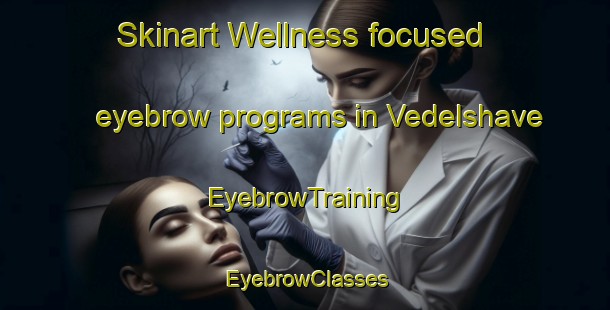 Skinart Wellness-focused eyebrow programs in Vedelshave | EyebrowTraining | EyebrowClasses | SkinartTraining-Denmark