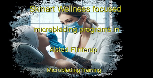 Skinart Wellness-focused microblading programs in Alsted Flinterup | MicrobladingTraining | MicrobladingClasses | SkinartTraining-Denmark
