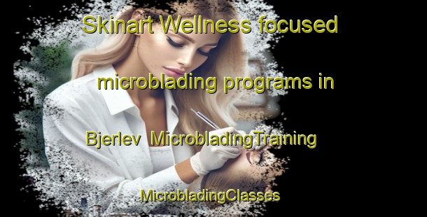 Skinart Wellness-focused microblading programs in Bjerlev | MicrobladingTraining | MicrobladingClasses | SkinartTraining-Denmark