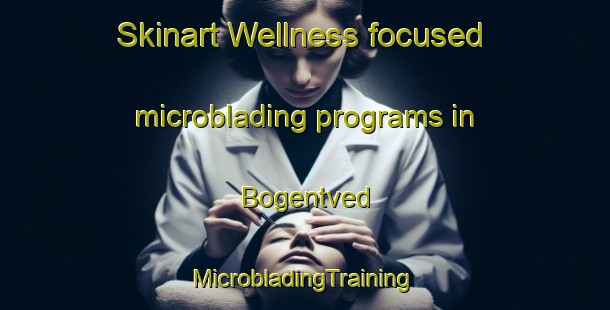 Skinart Wellness-focused microblading programs in Bogentved | #MicrobladingTraining #MicrobladingClasses #SkinartTraining-Denmark